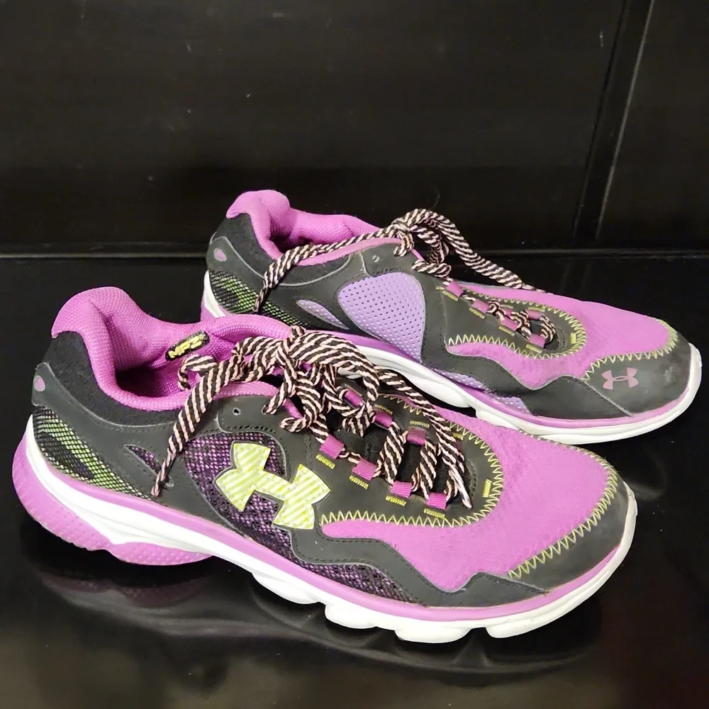 Under Armour good used